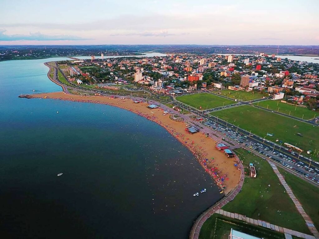 Costanera Encarnación 2