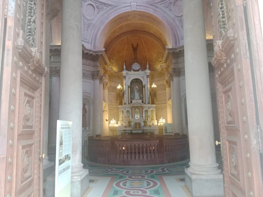Panteón 3