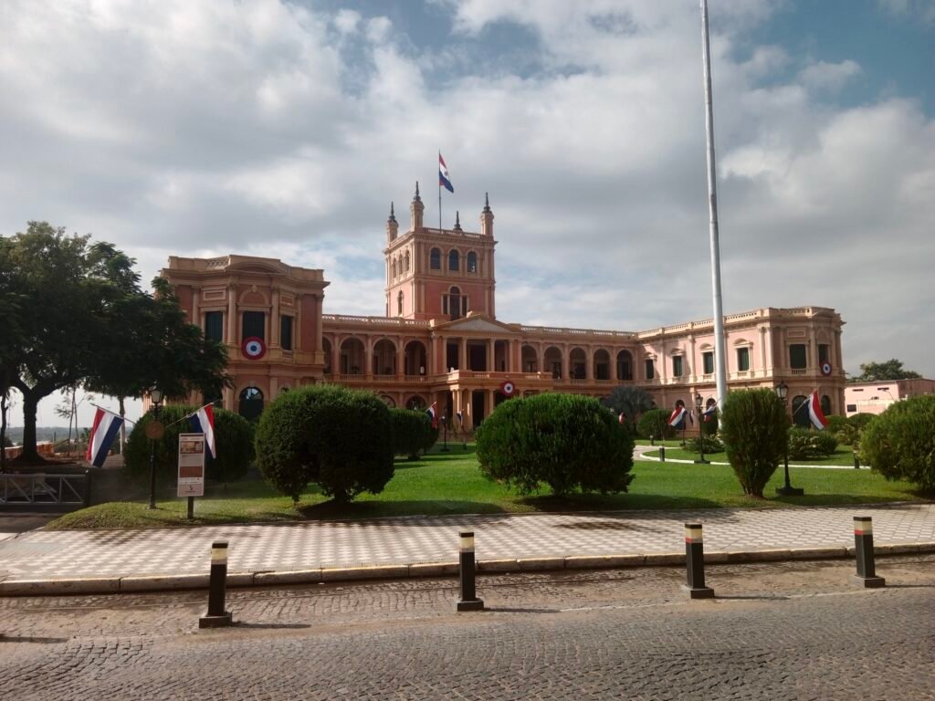 Palacio de los López 2
