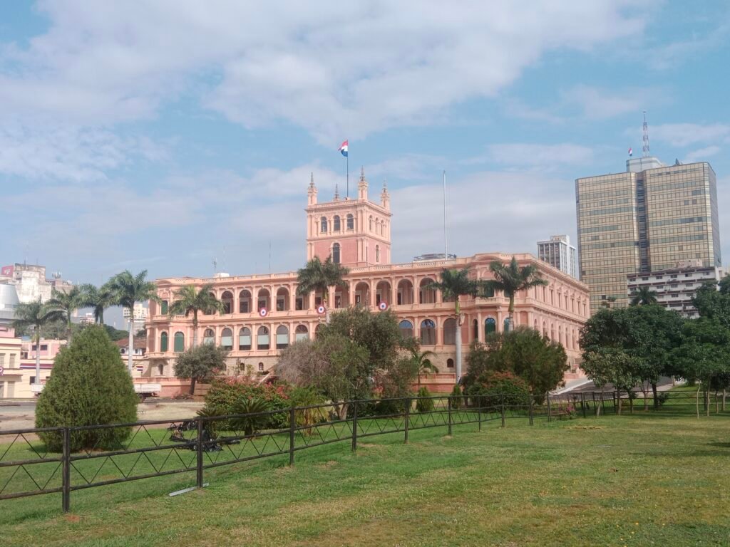 Palacio de los López 3