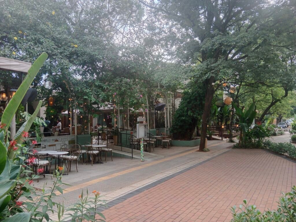La Cuadrita 2