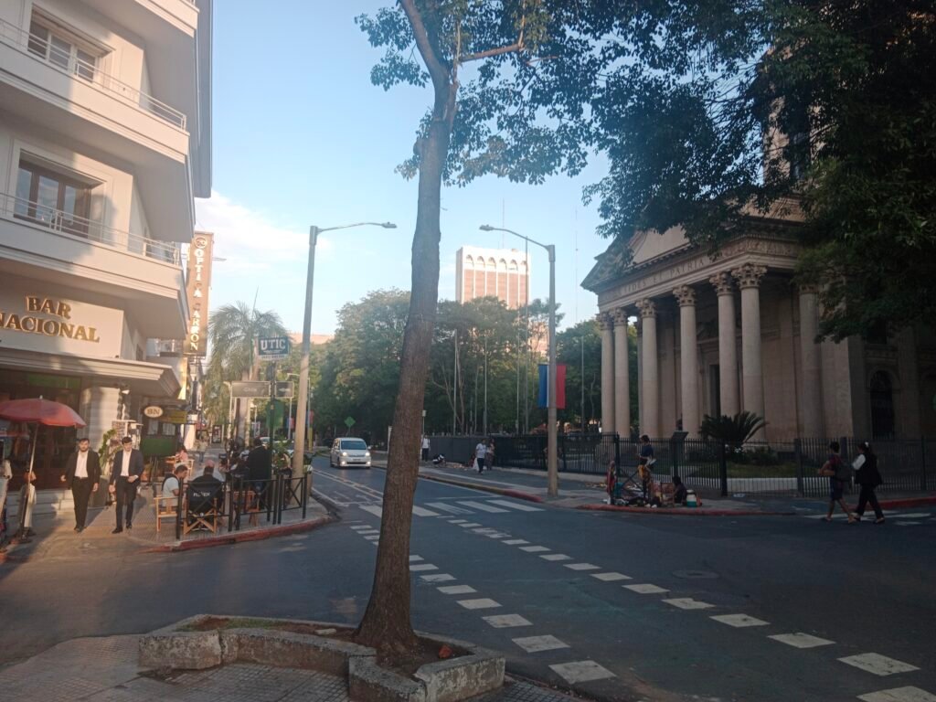 Calle Palma