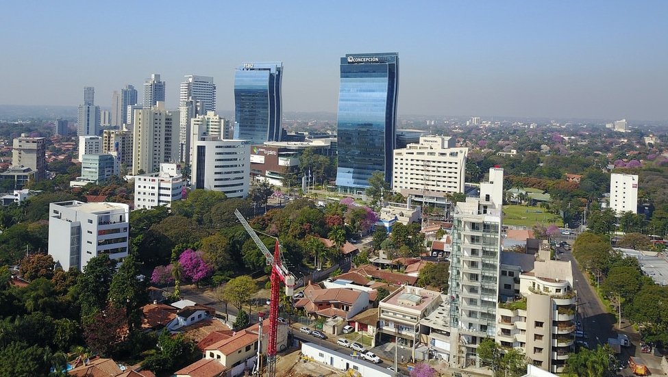 Asunción_Paraguay