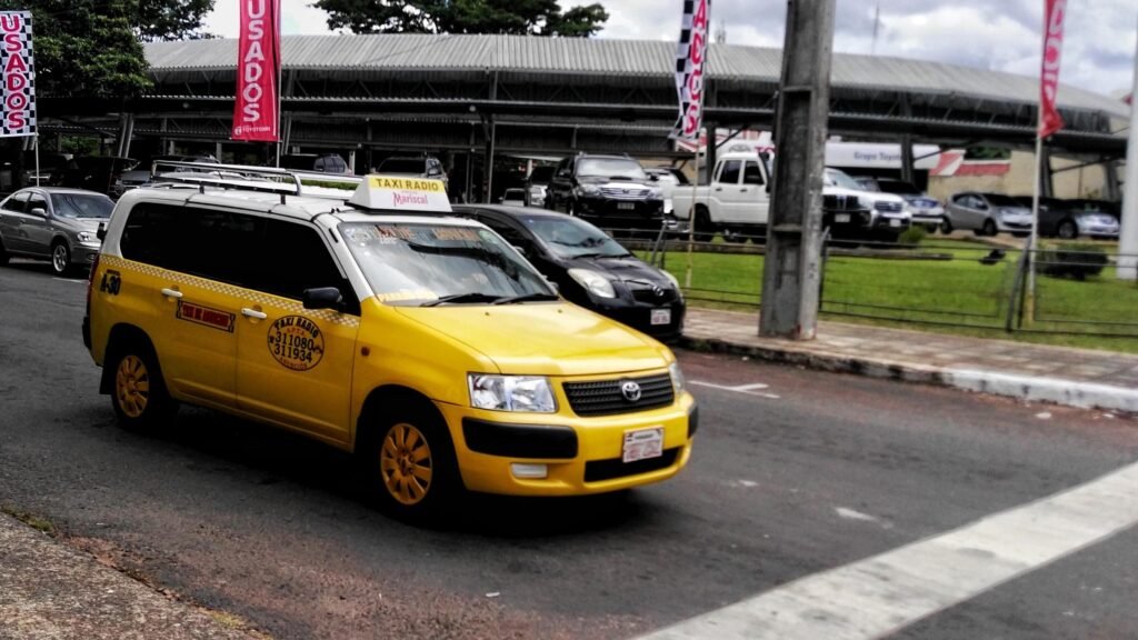 Taxi